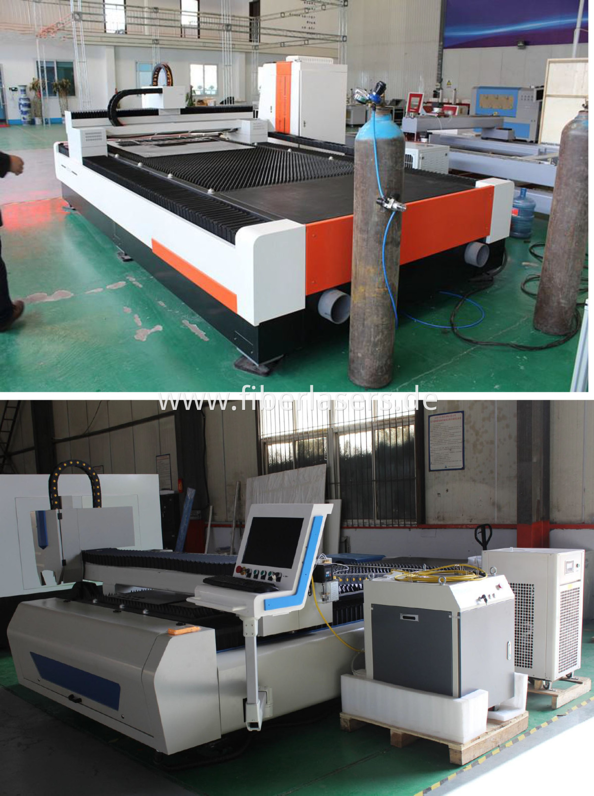 metal laser cutting machine 